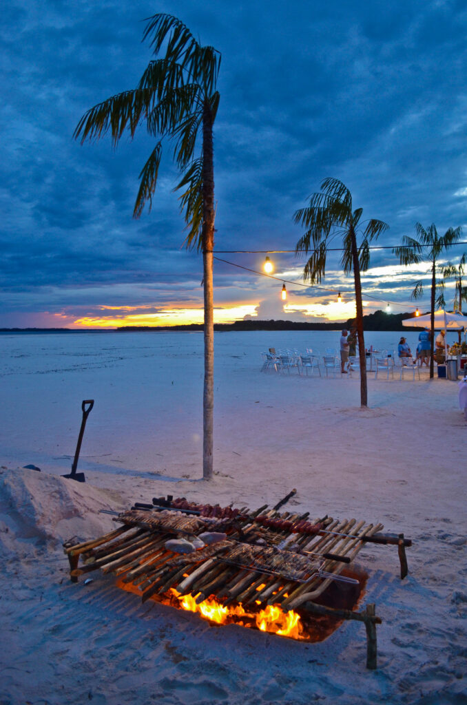 Fishing Trips in Brazil. Fishing in Brazil.